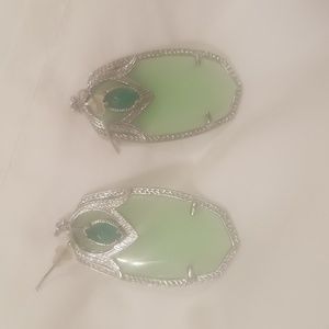 kendra scott earrings